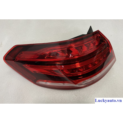 Đèn hậu (đuôi) xe Mercedes E200 E240 E280- 2129060103